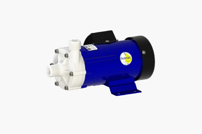 MC40 - Mini Horizontal Magnetic Drive Centrifugal Pump